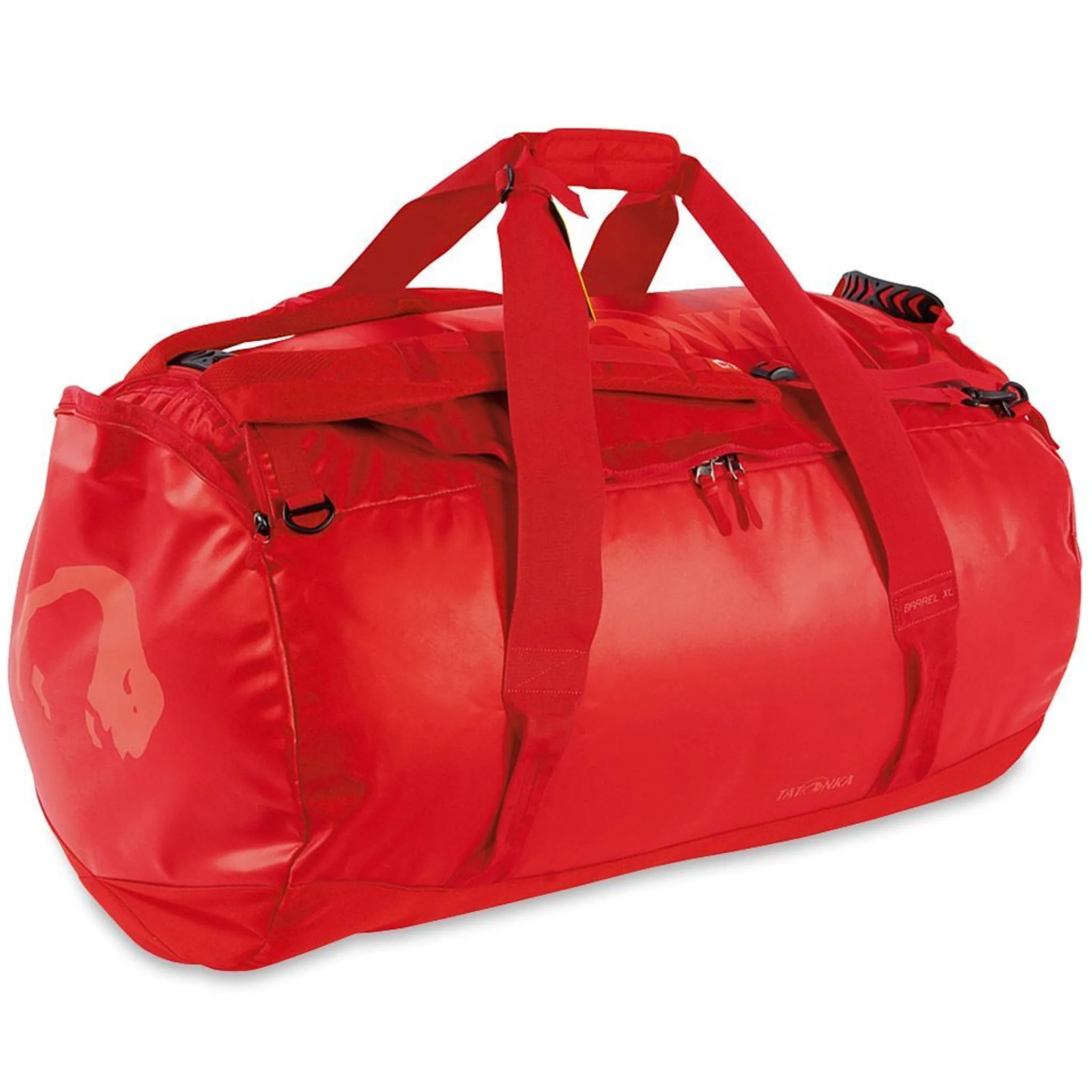 110L Barrel Bag XL