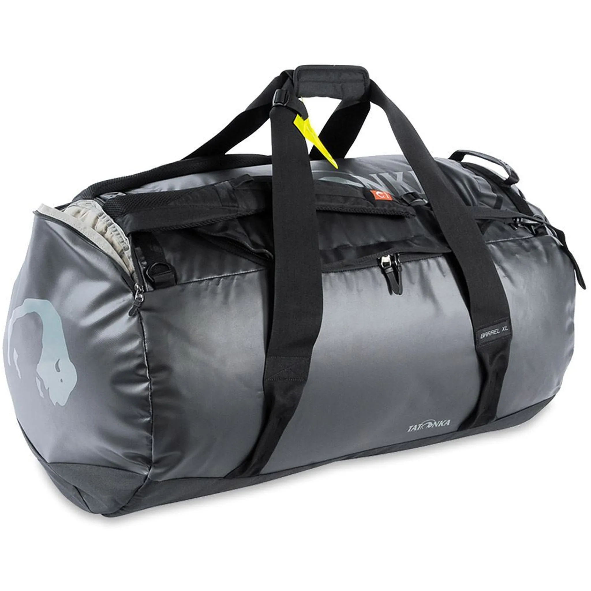 110L Barrel Bag XL