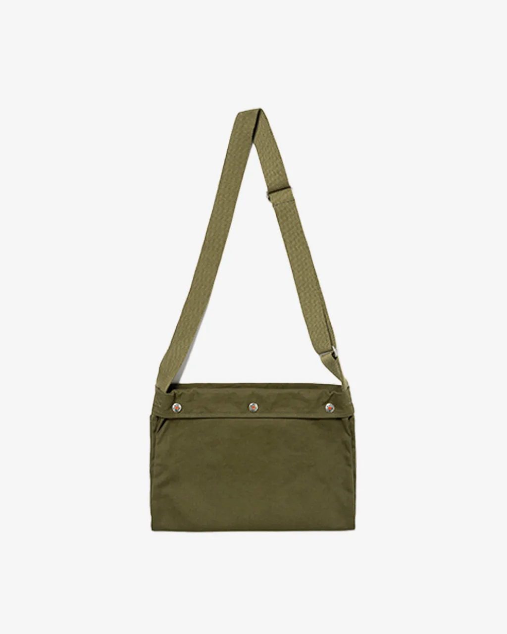 2 Way Shoulder Bag Olive Drab