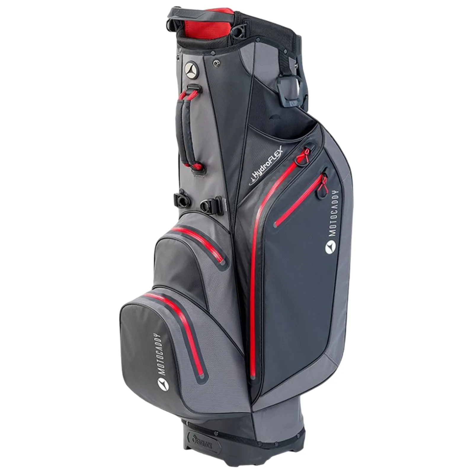 2024 Motocaddy HydroFLEX Stand Bag