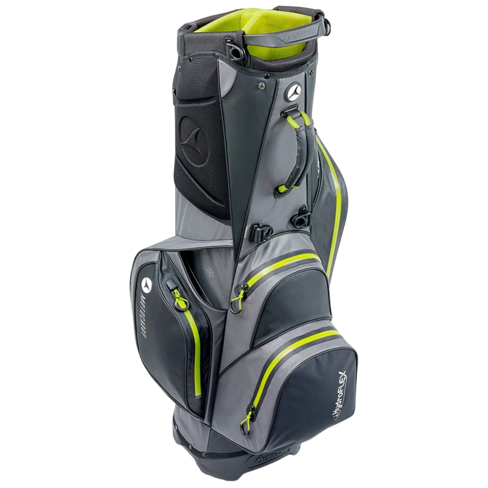 2024 Motocaddy HydroFLEX Stand Bag