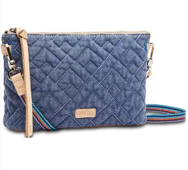 Abby MIdtown Crossbody