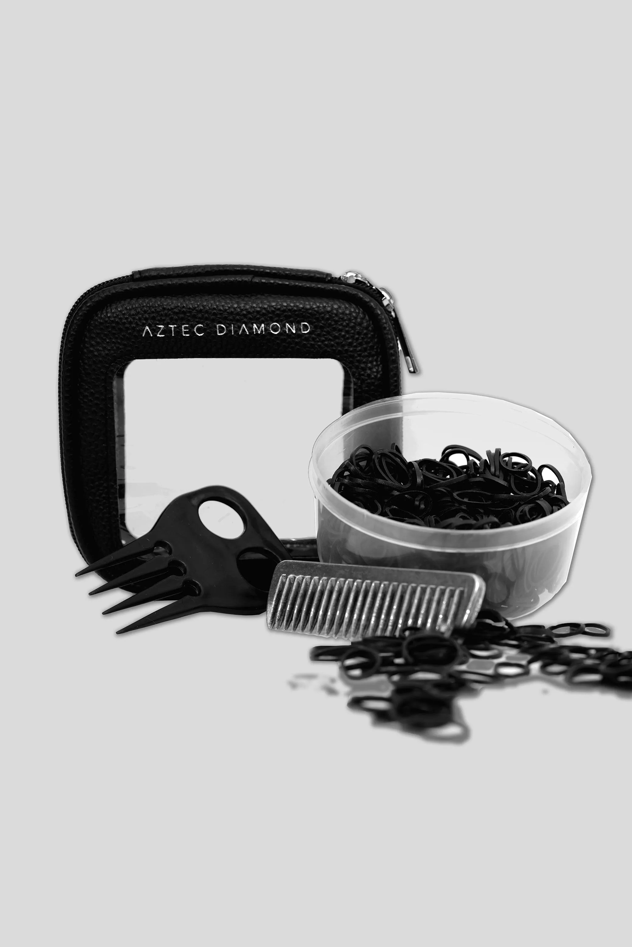 AD Plaiting Kit