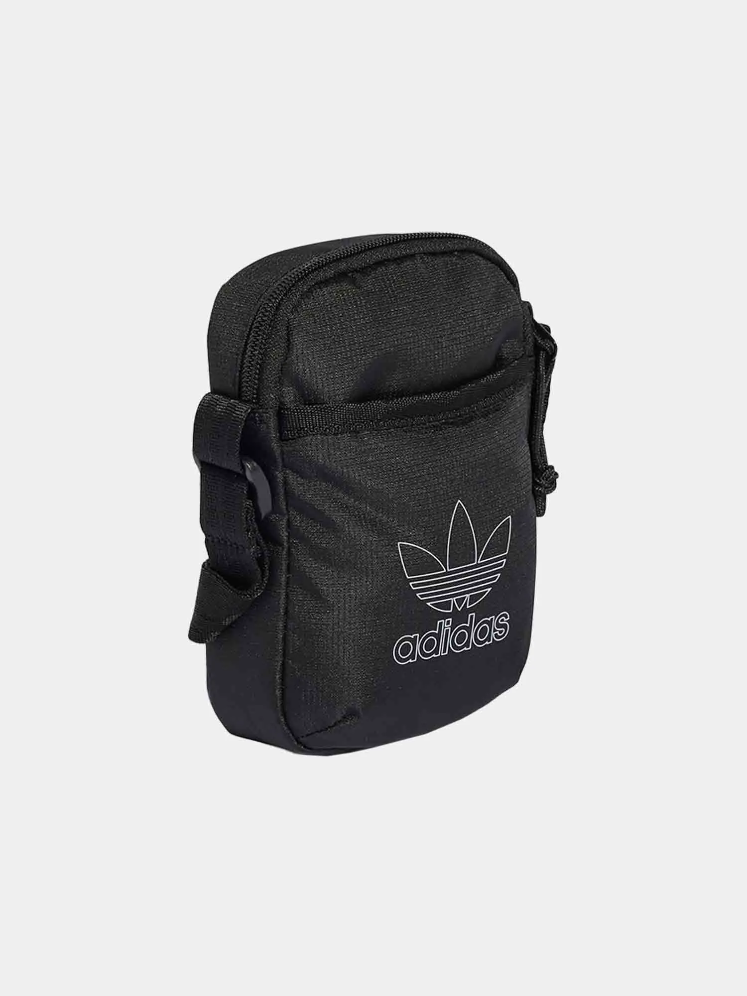 Adidas AC Festival Bag - Black