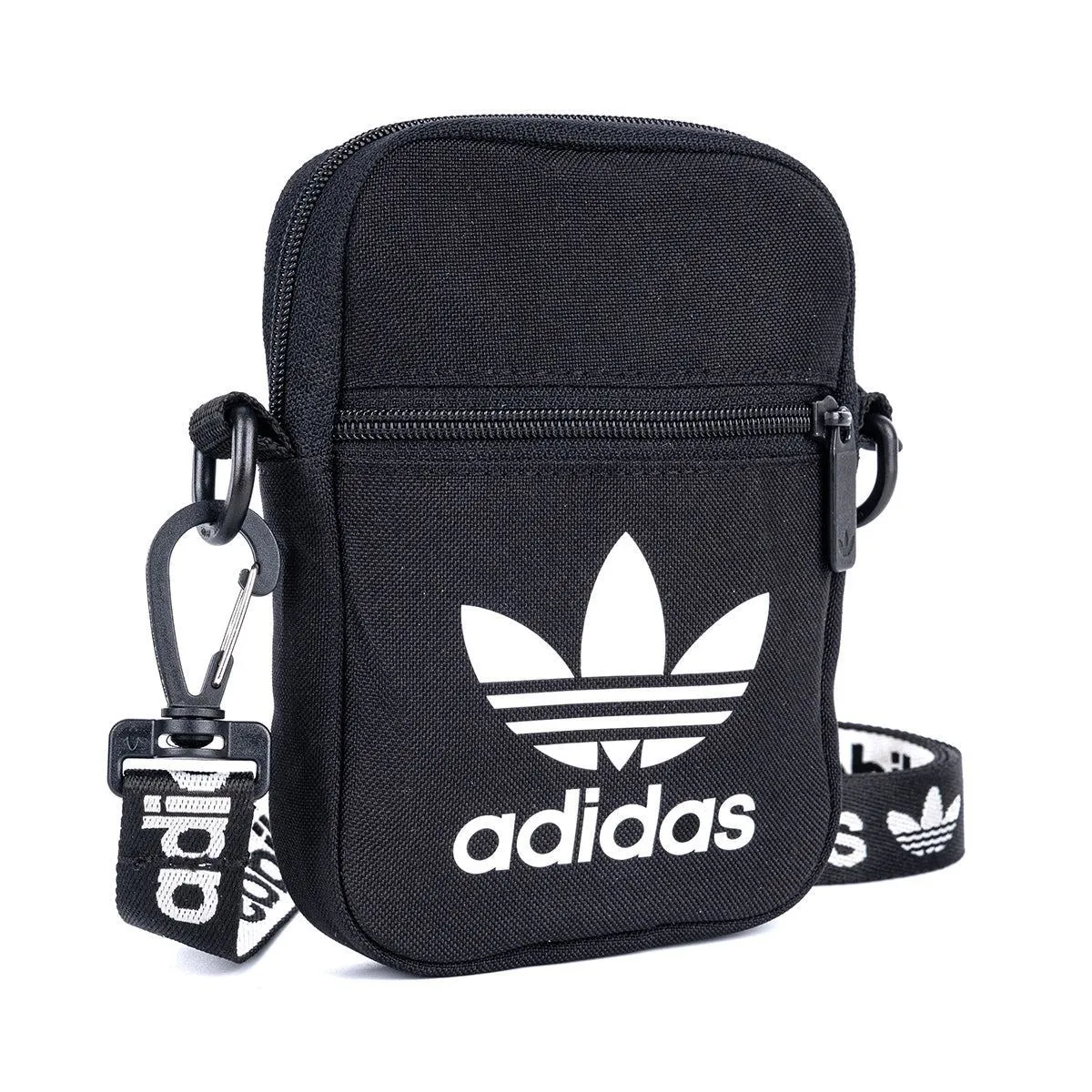 Adidas Adicolor Classic Festival Crossbody Bag