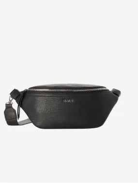 Anouk Vegan Belt Bag | Black