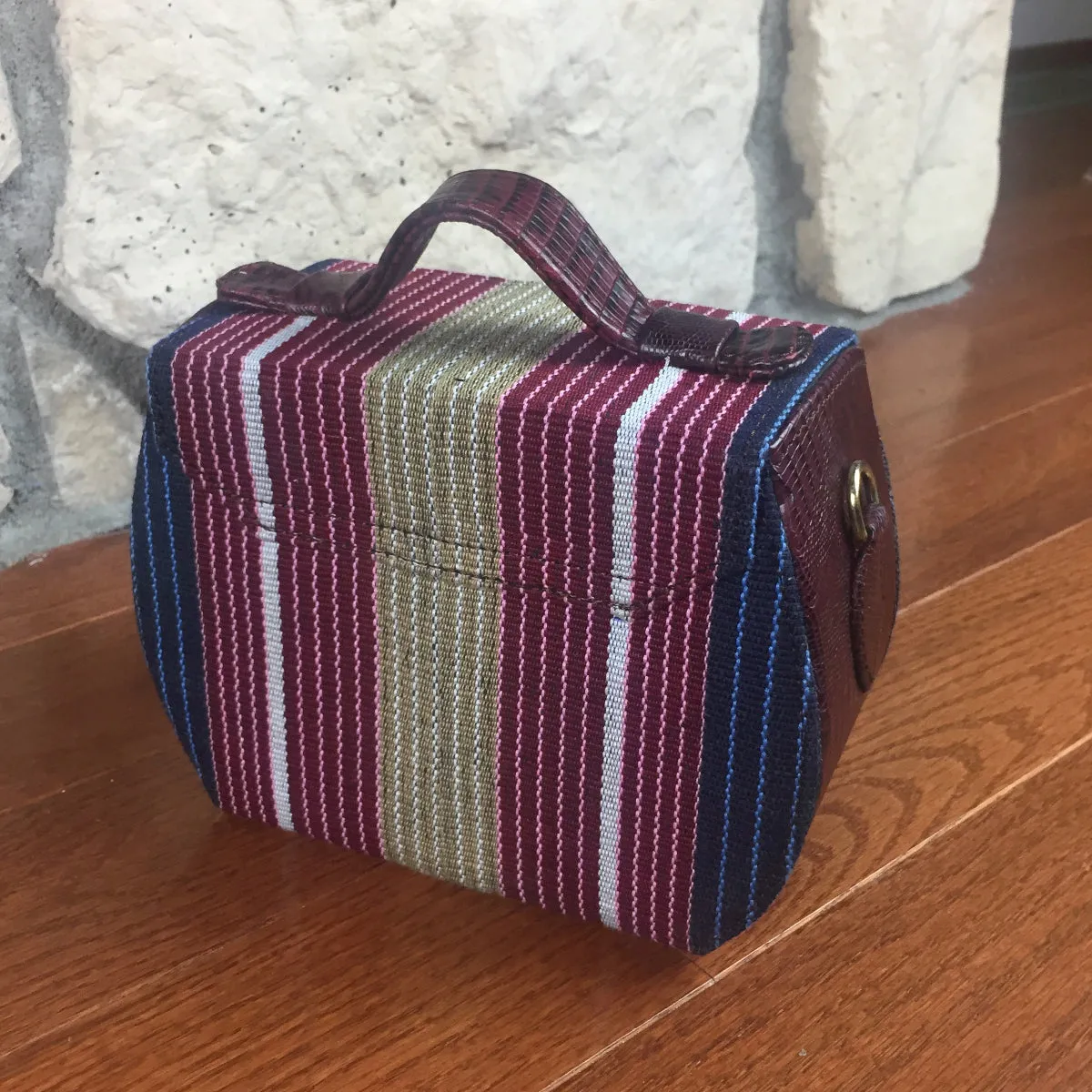 Aso-Oke Bag