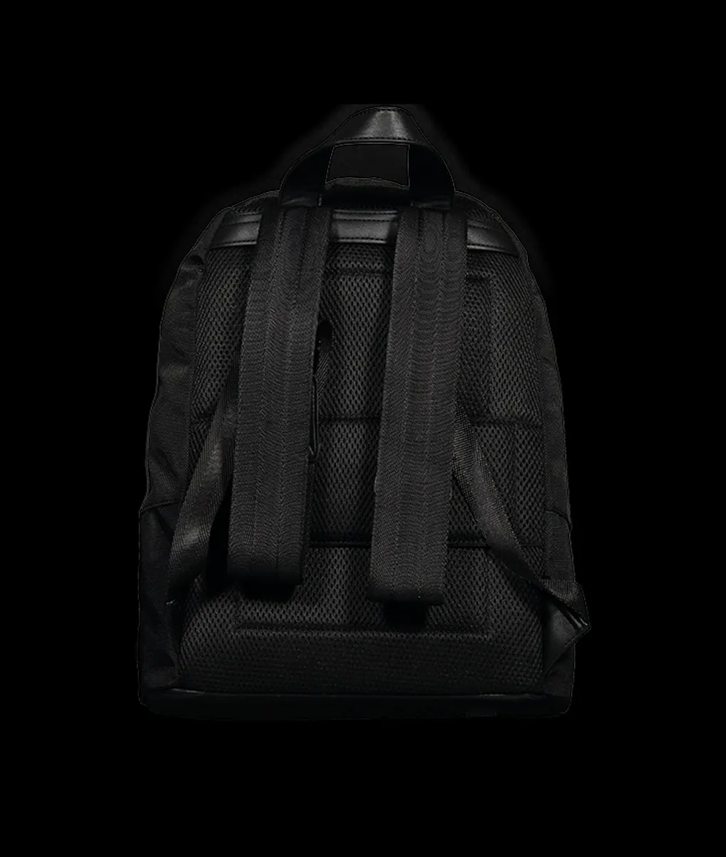 Backpack - Black