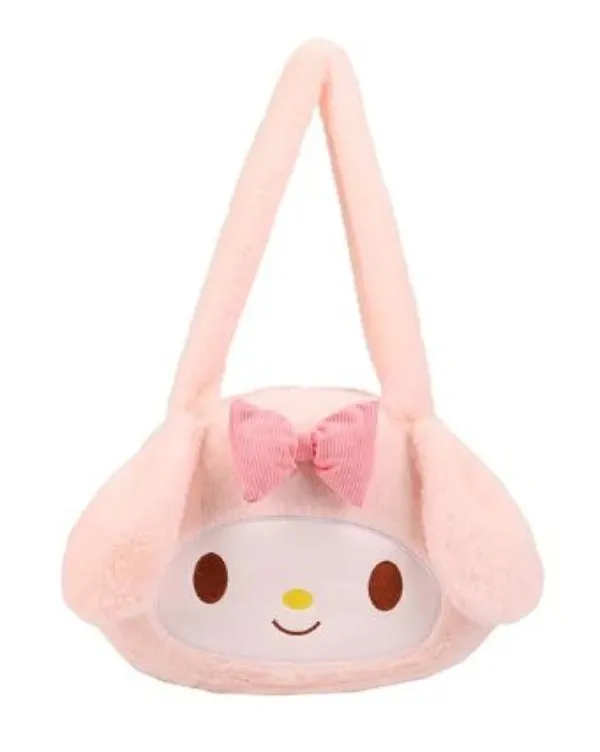 Bag - My Melody 3D