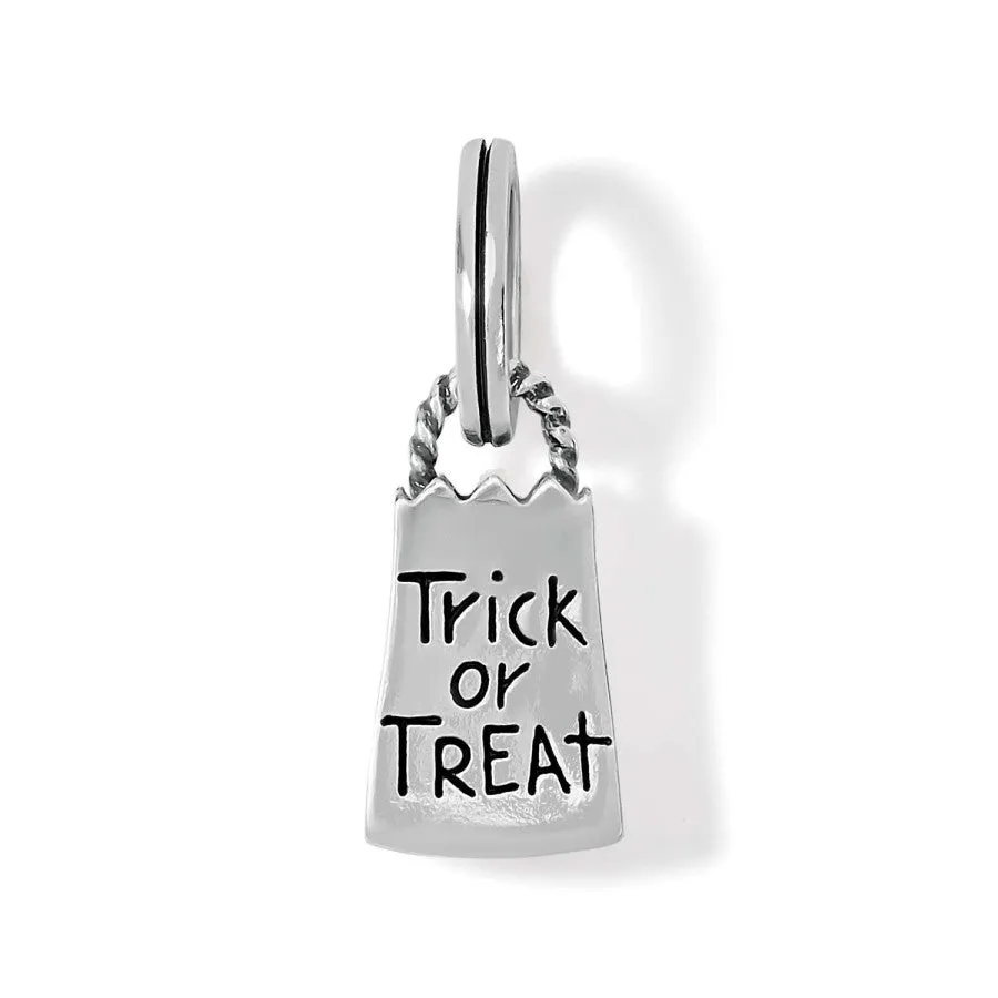 Bag of Treats Charm