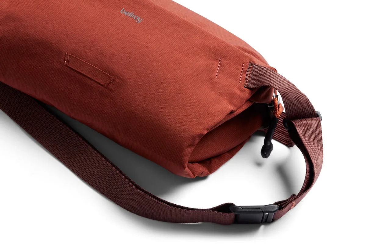 Bellroy Lite Sling Clay