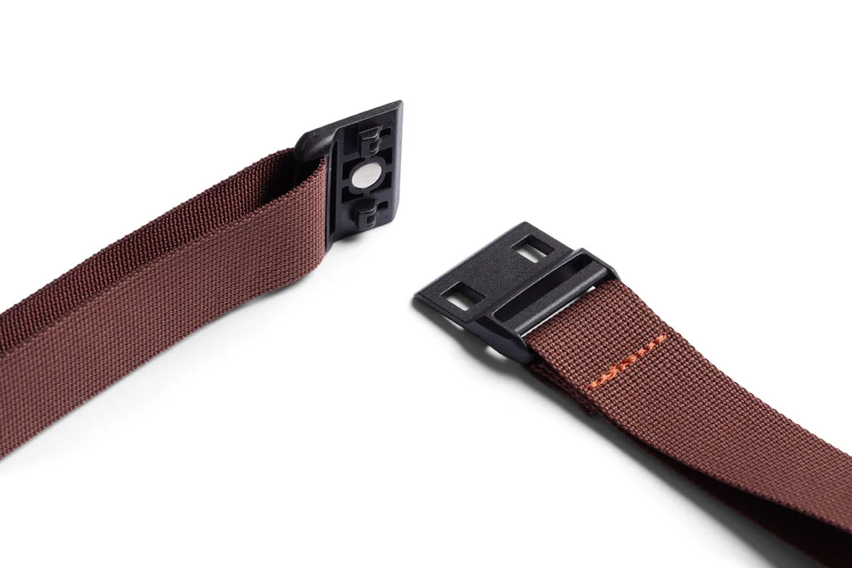 Bellroy Lite Sling Clay