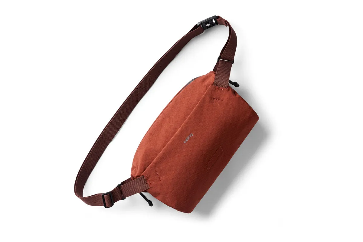 Bellroy Lite Sling Clay