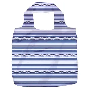 Bethany Blue Blu Bag Reusable Shopping Bag - Machine Washable