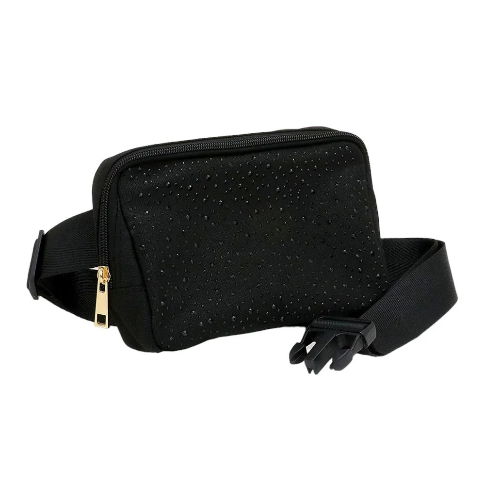 Bling Sling Bag Fanny Bag Belt Bag