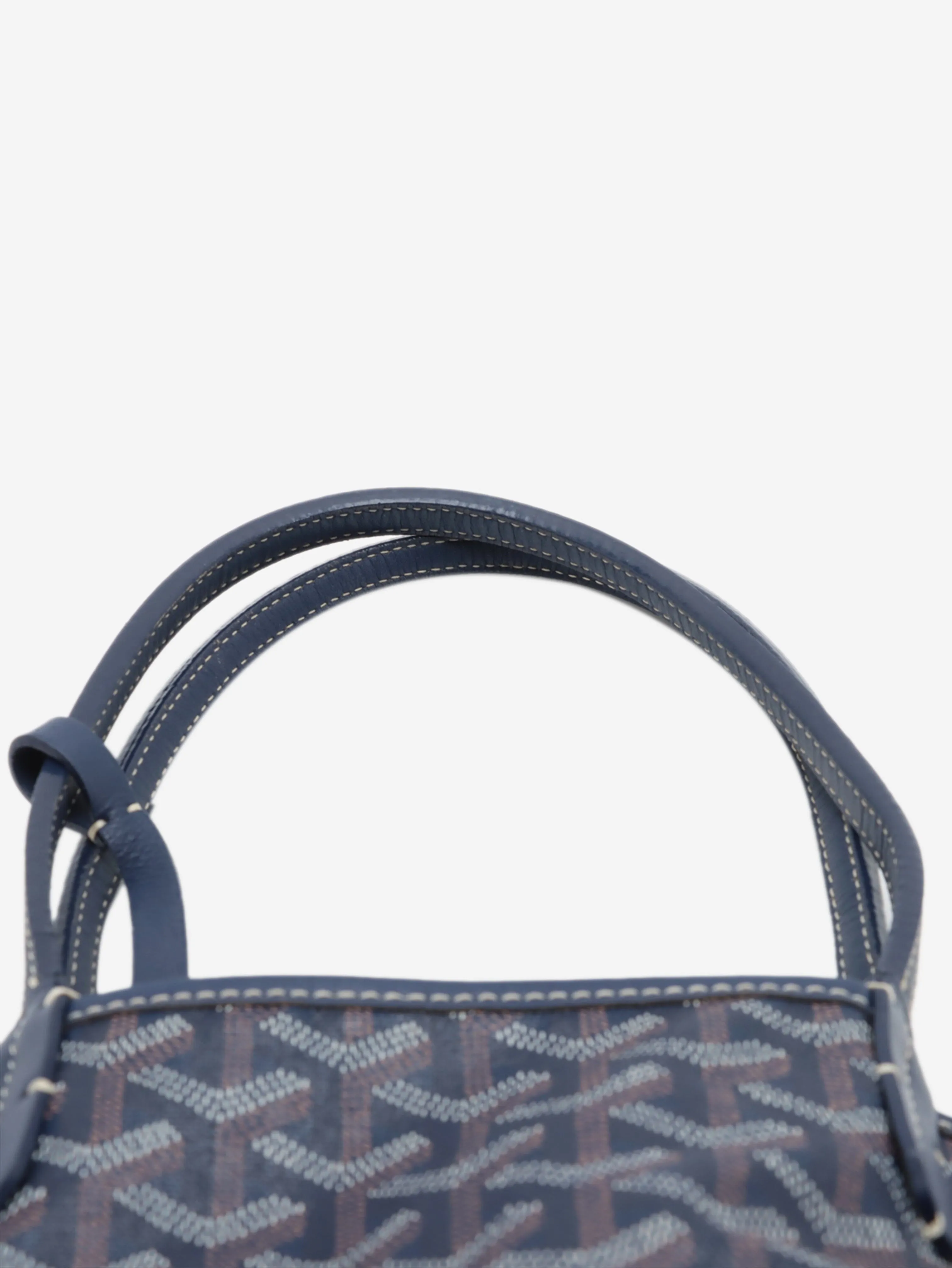 Blue Saint Louis PM bag