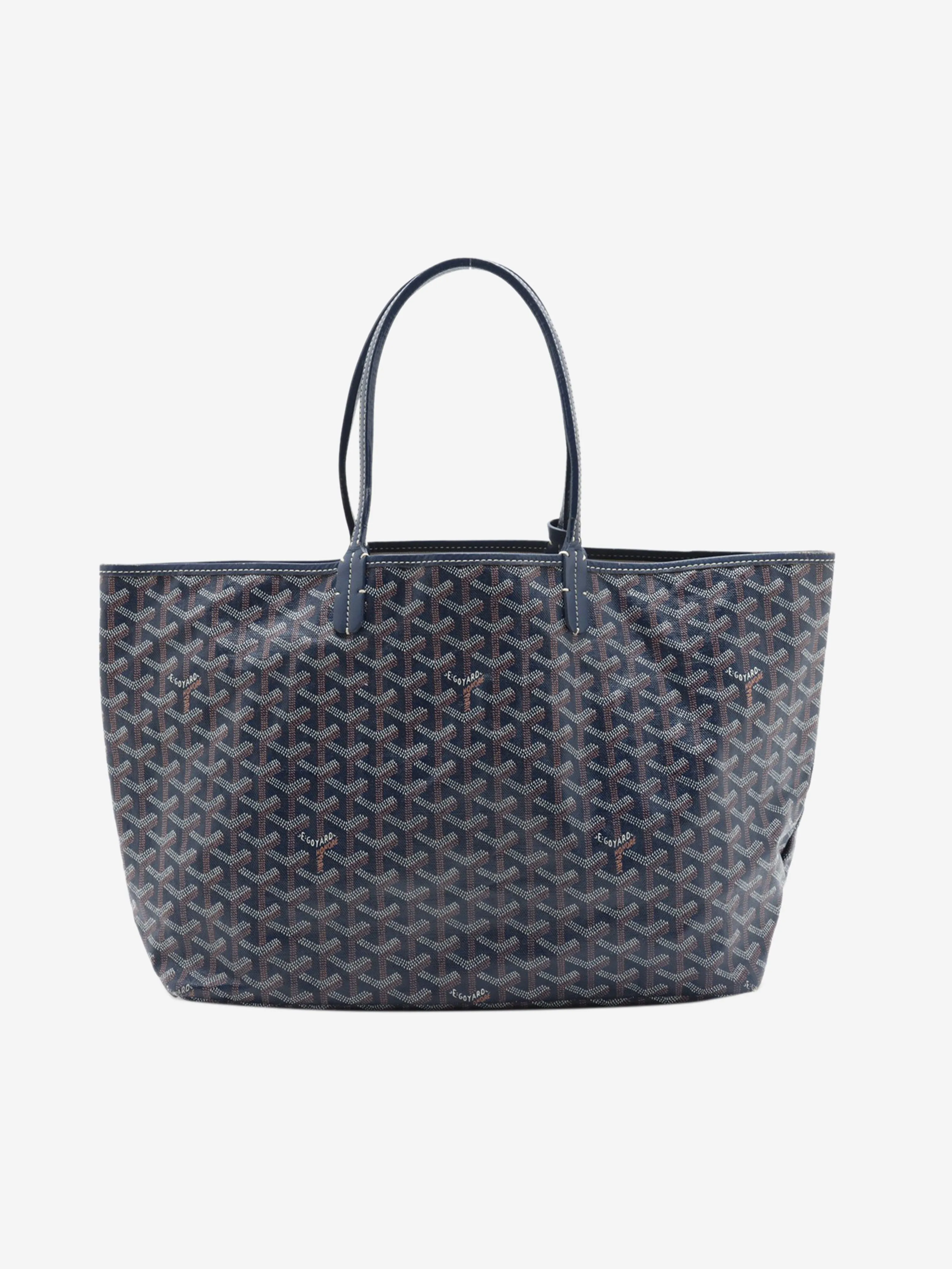 Blue Saint Louis PM bag