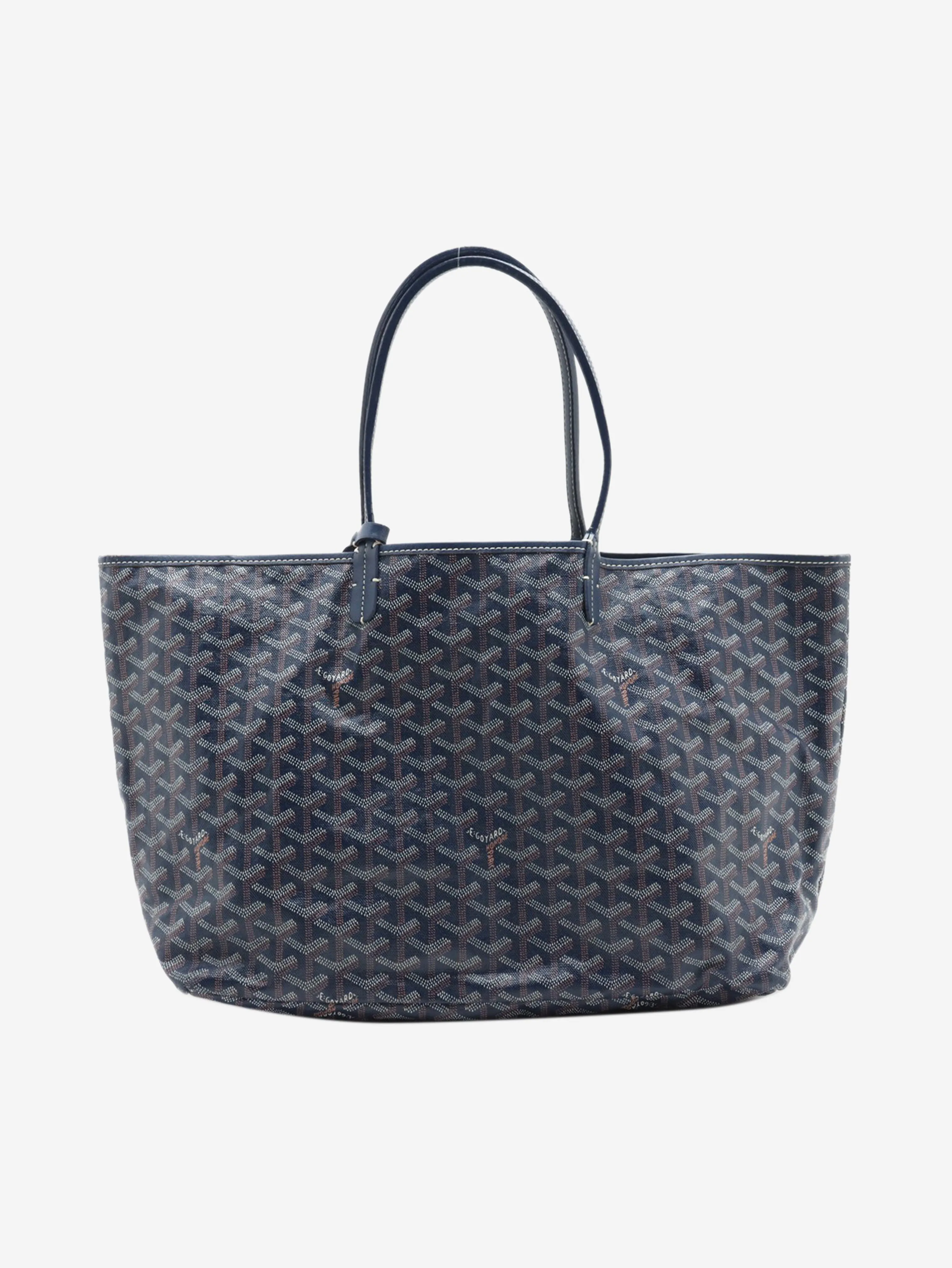 Blue Saint Louis PM bag