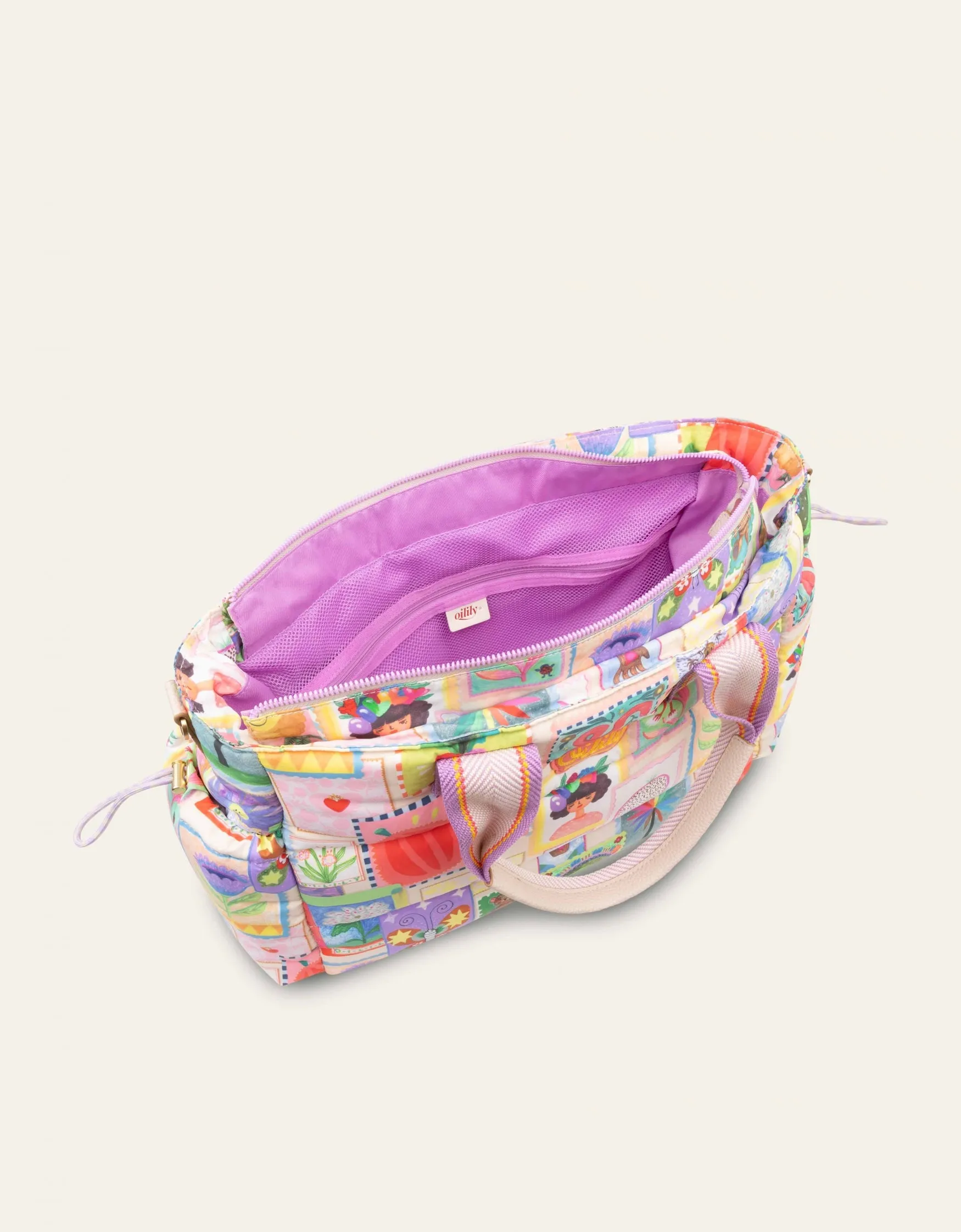 Bobo Baby Bag