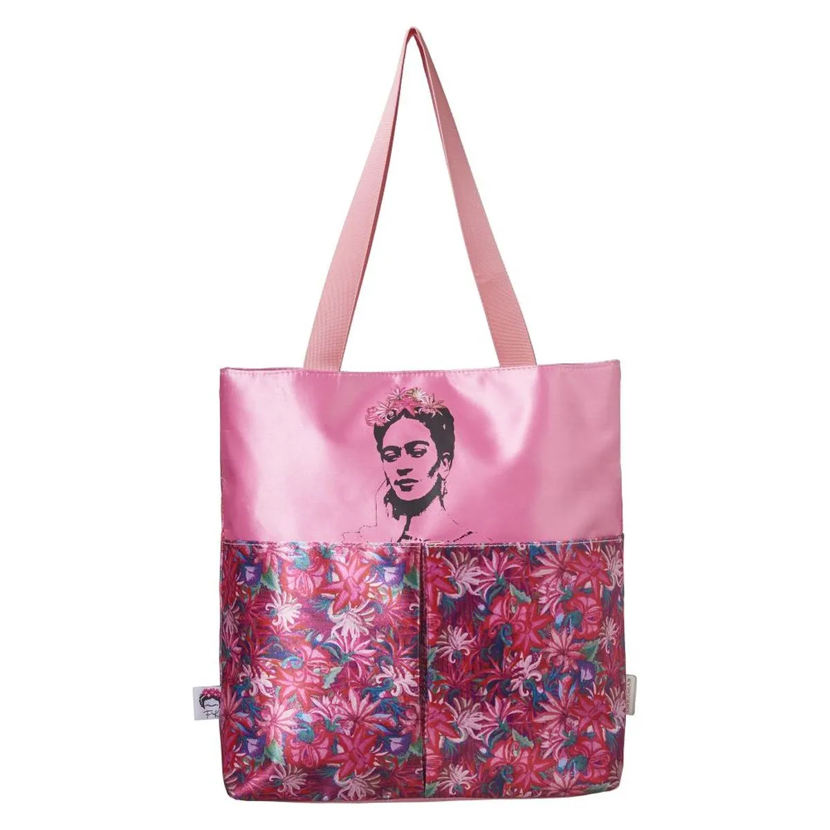 Bolsa Grande Frida Luna