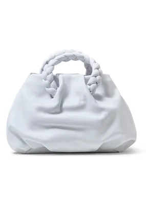 Bombon Crossbody Bag White