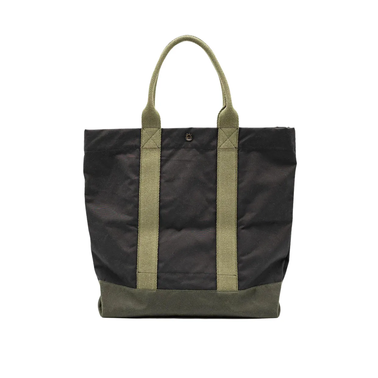 Borsa Manifattura Ceccarelli Tote Bag MC100 Nero