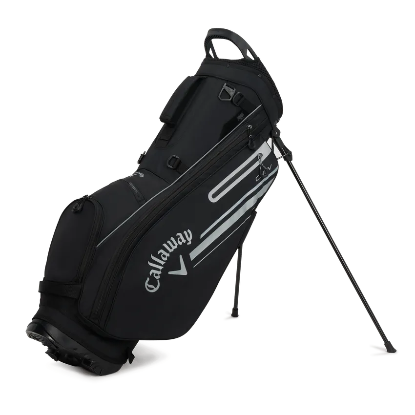 Callaway Chev Stand Bag