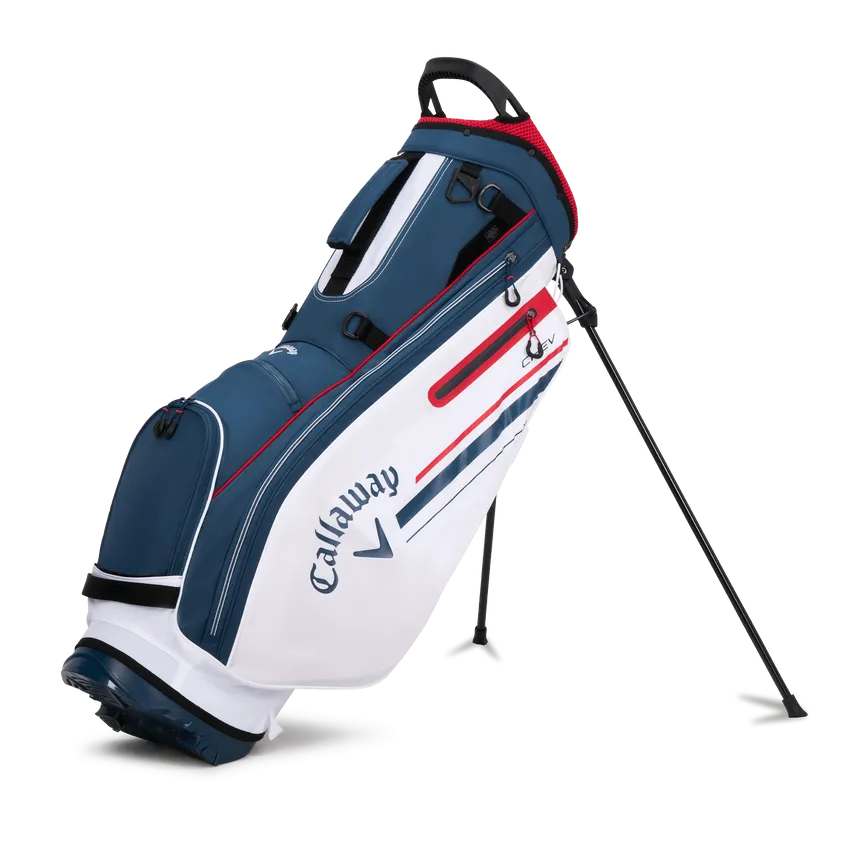 Callaway Chev Stand Bag