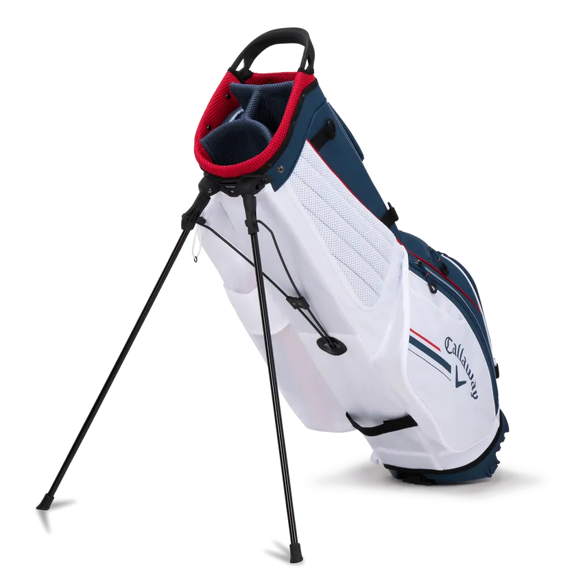 Callaway Chev Stand Bag