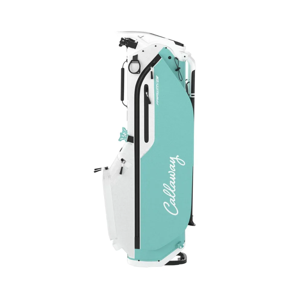 Callaway Fairway C Double Strap Stand Golf Bag 2024