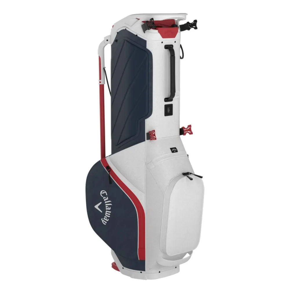 Callaway Fairway C Double Strap Stand Golf Bag 2024