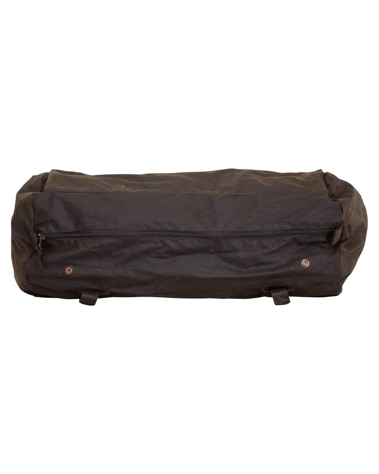 Cantle Bag