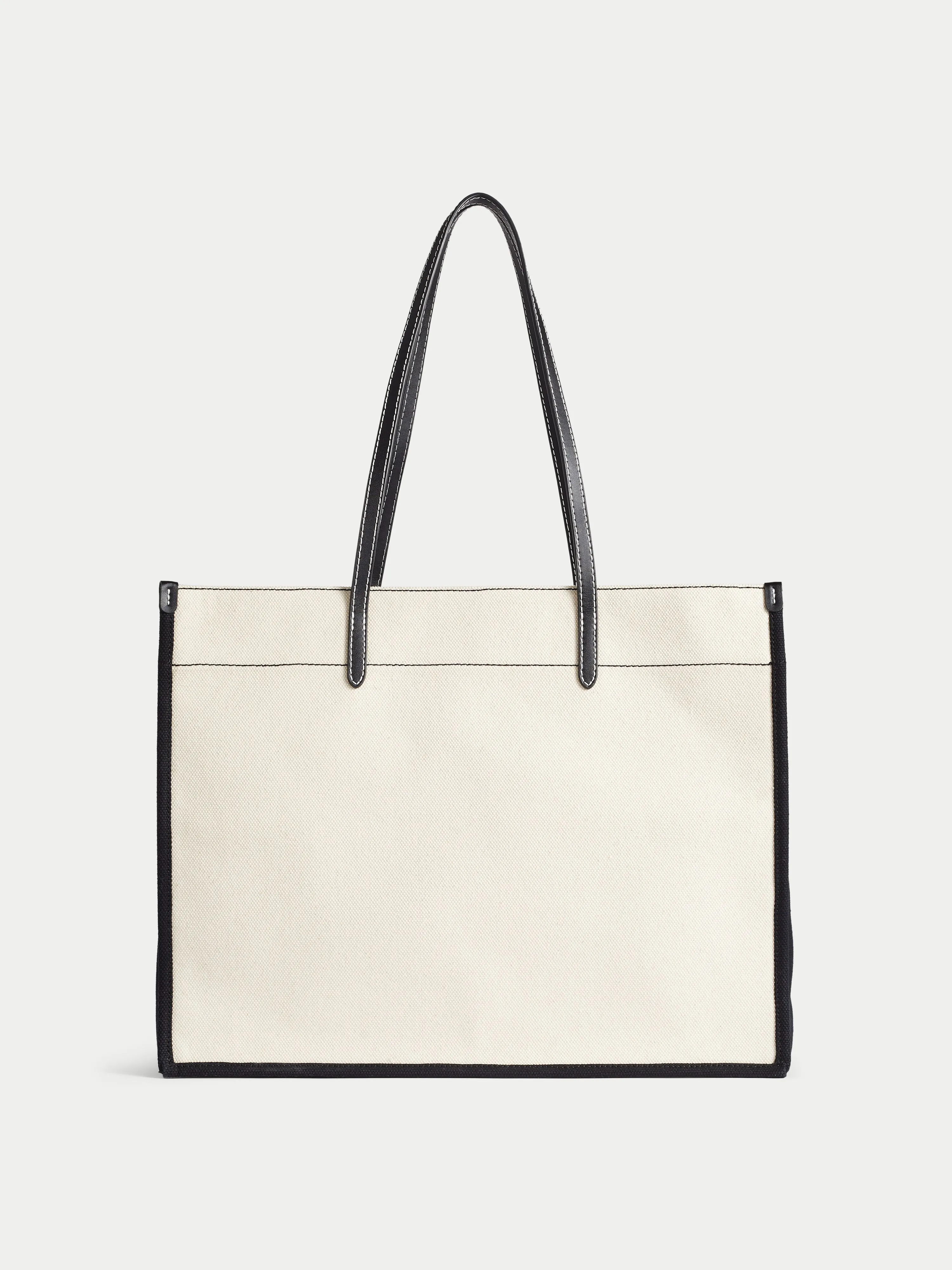 Canvas Bag | Neutral