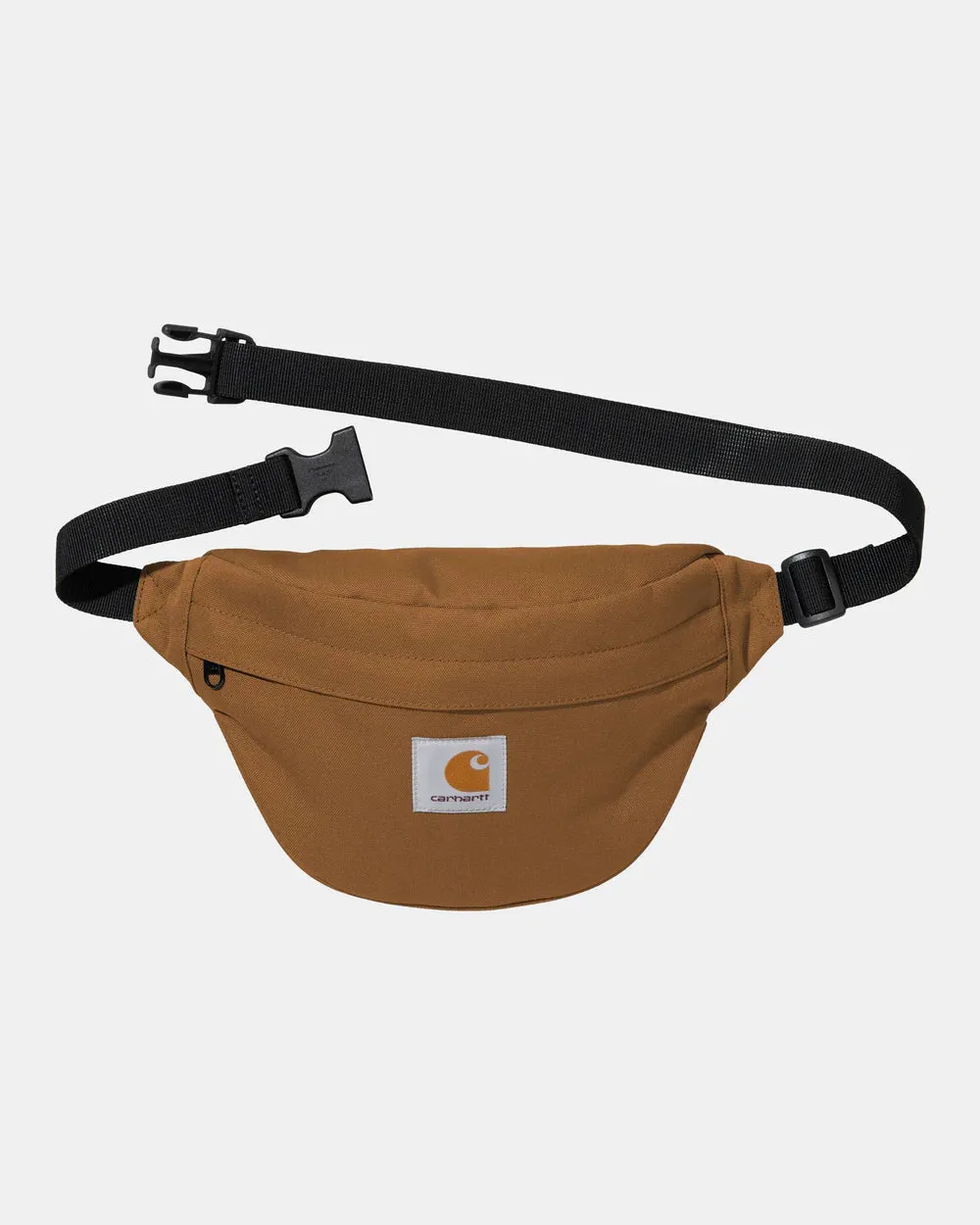 Carhartt Jake Hip Bag - Deep Hamilton Brown