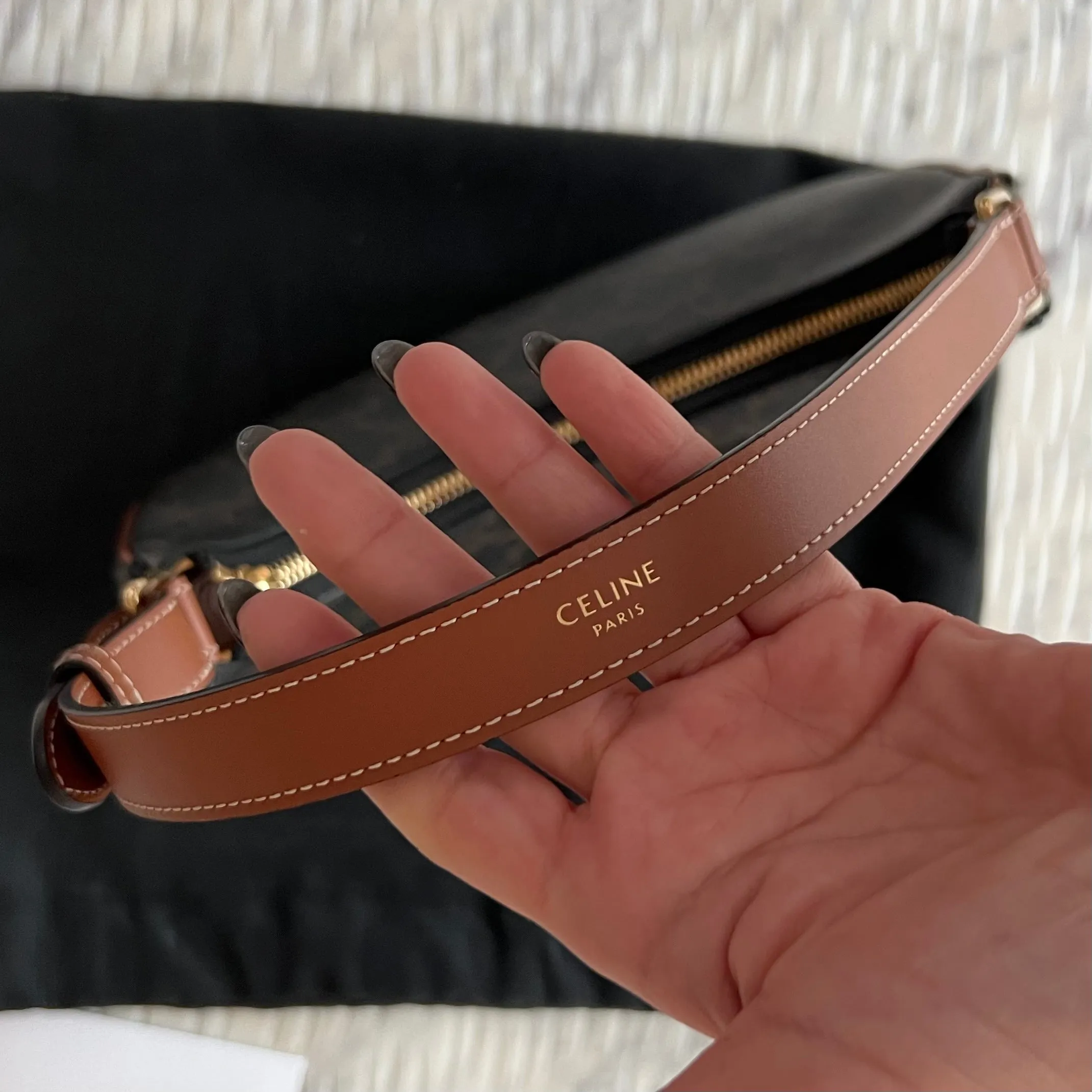 Celine Ava Bag