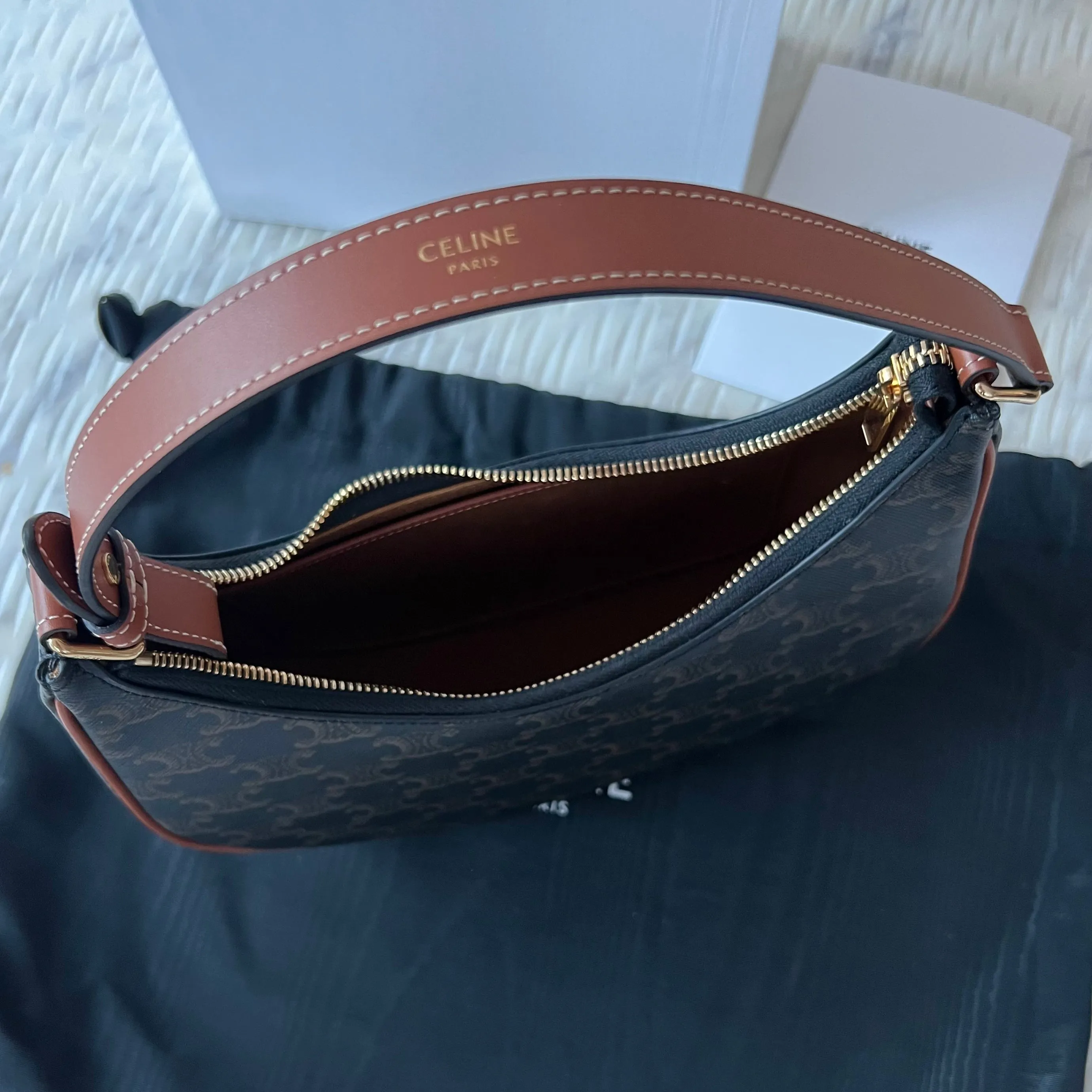 Celine Ava Bag