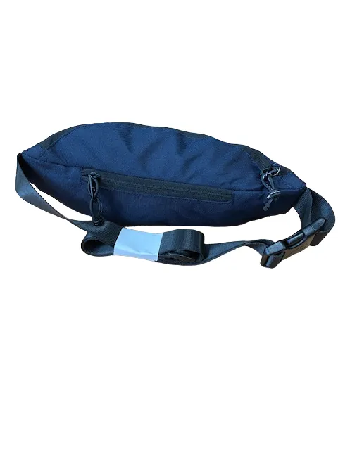 Champion Lifestyle unisex bum bag 802349 BS501 NNY blue marine