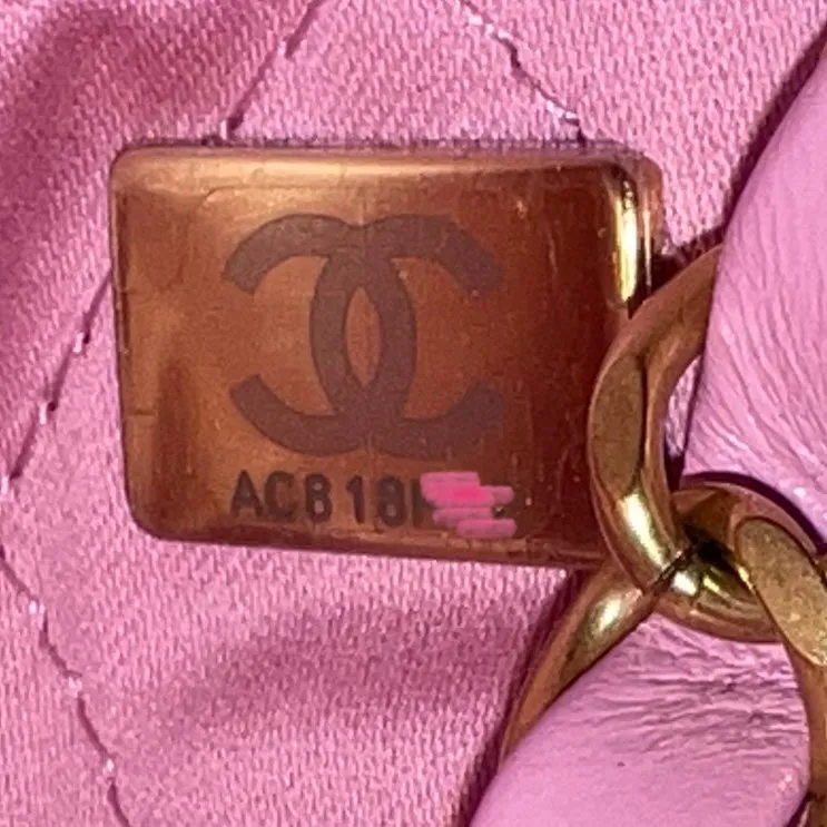 Chanel 22 Bag