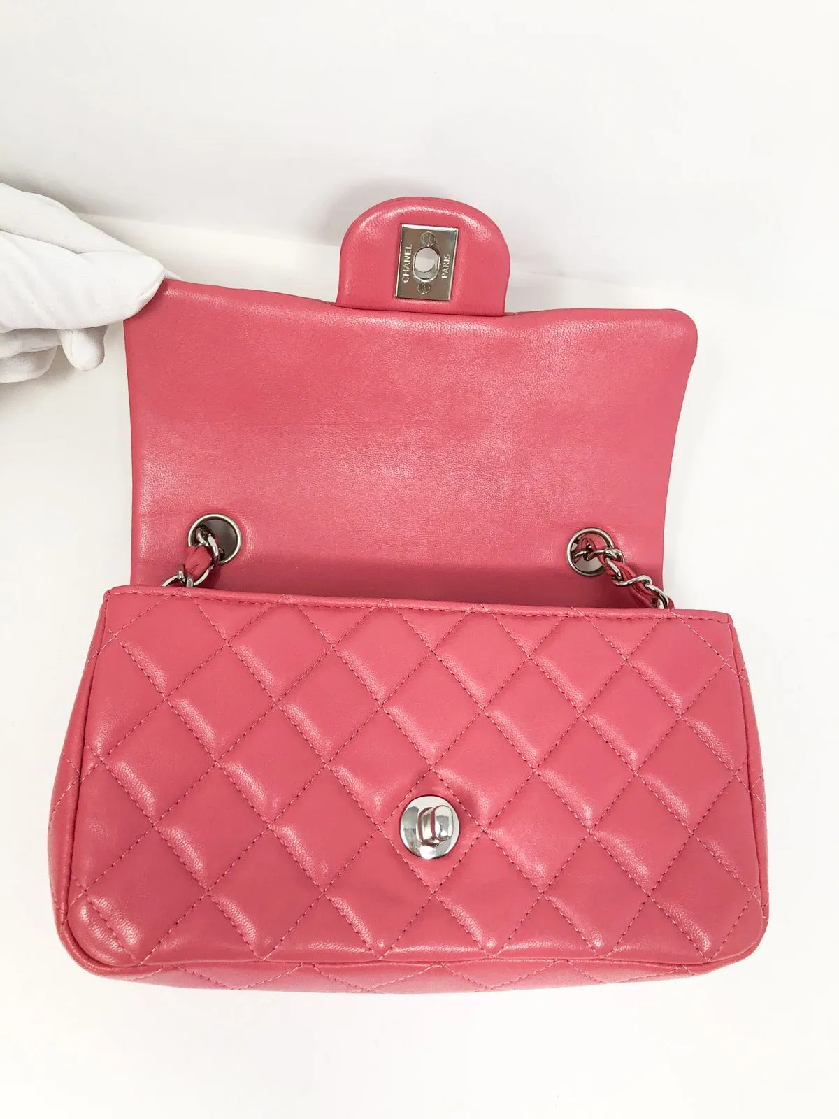 Chanel Classic Flap Bag