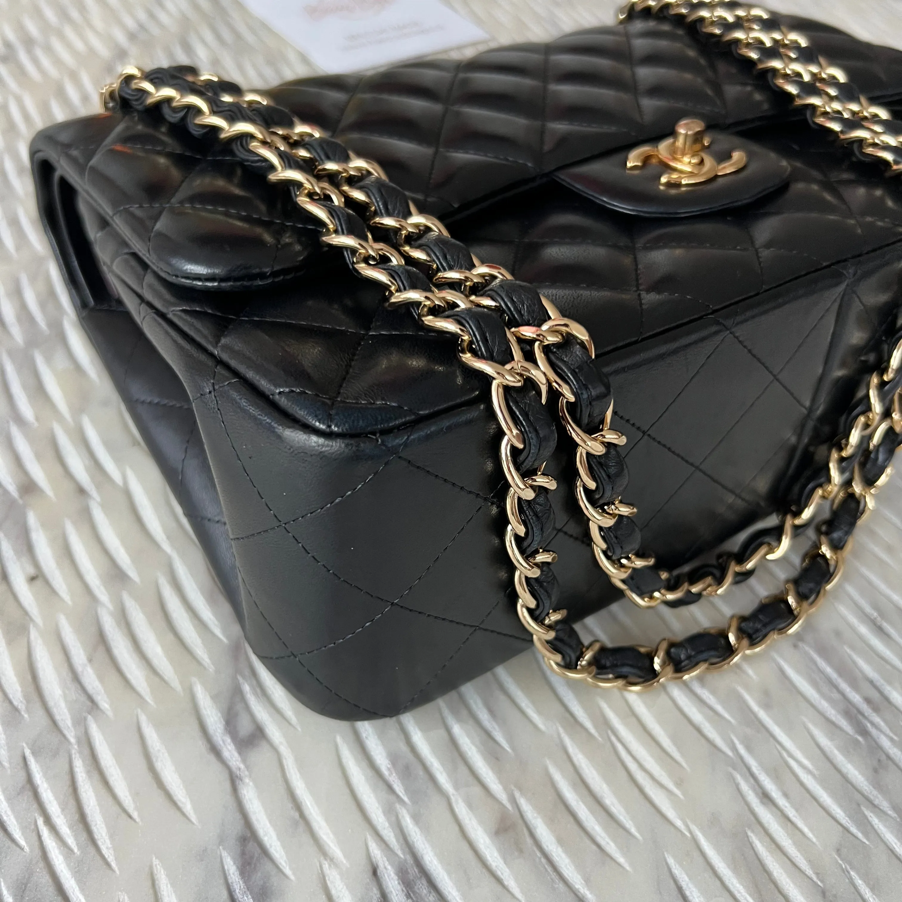 Chanel Classic Flap Bag