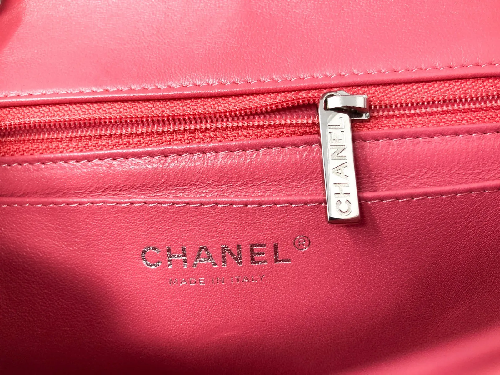 Chanel Classic Flap Bag