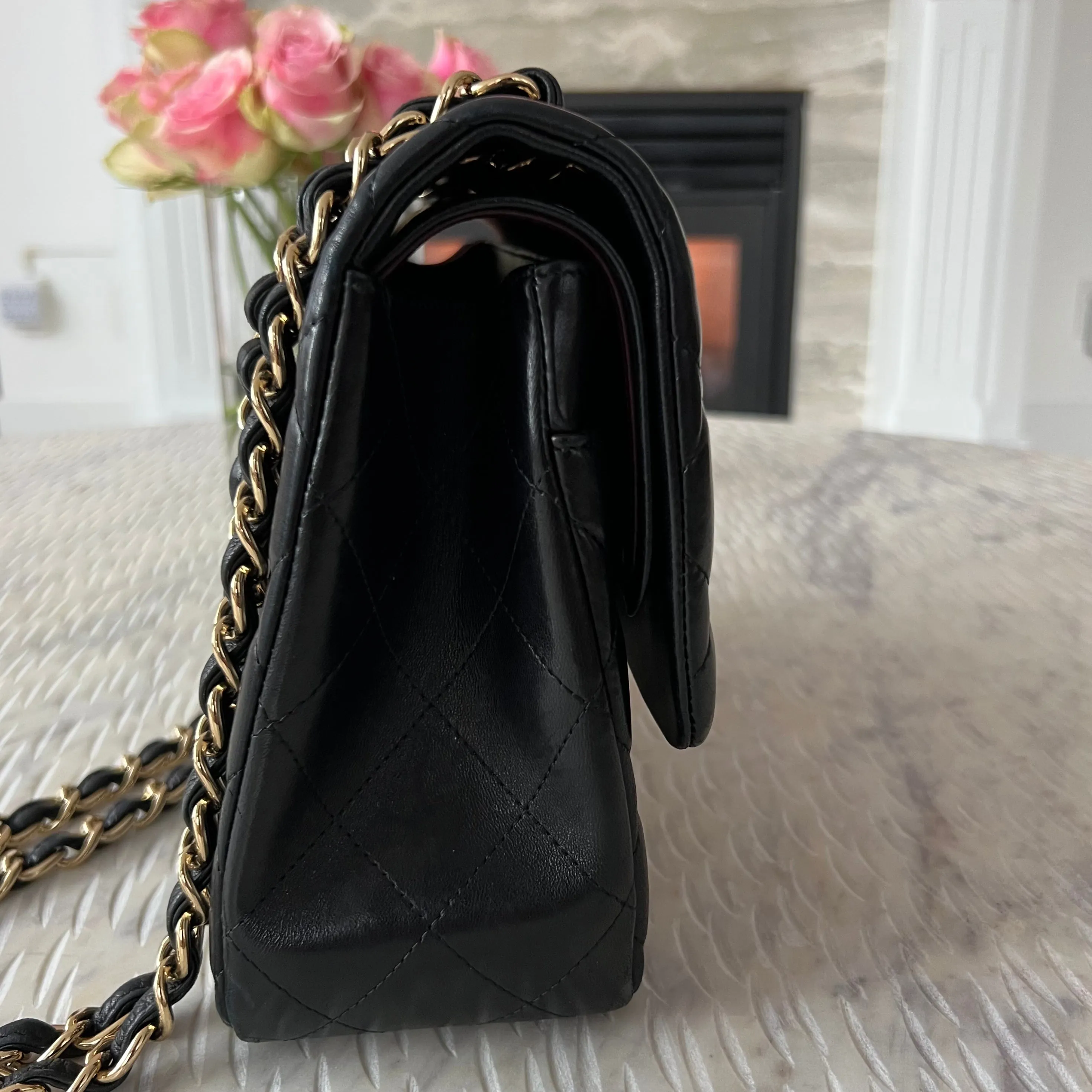 Chanel Classic Flap Bag