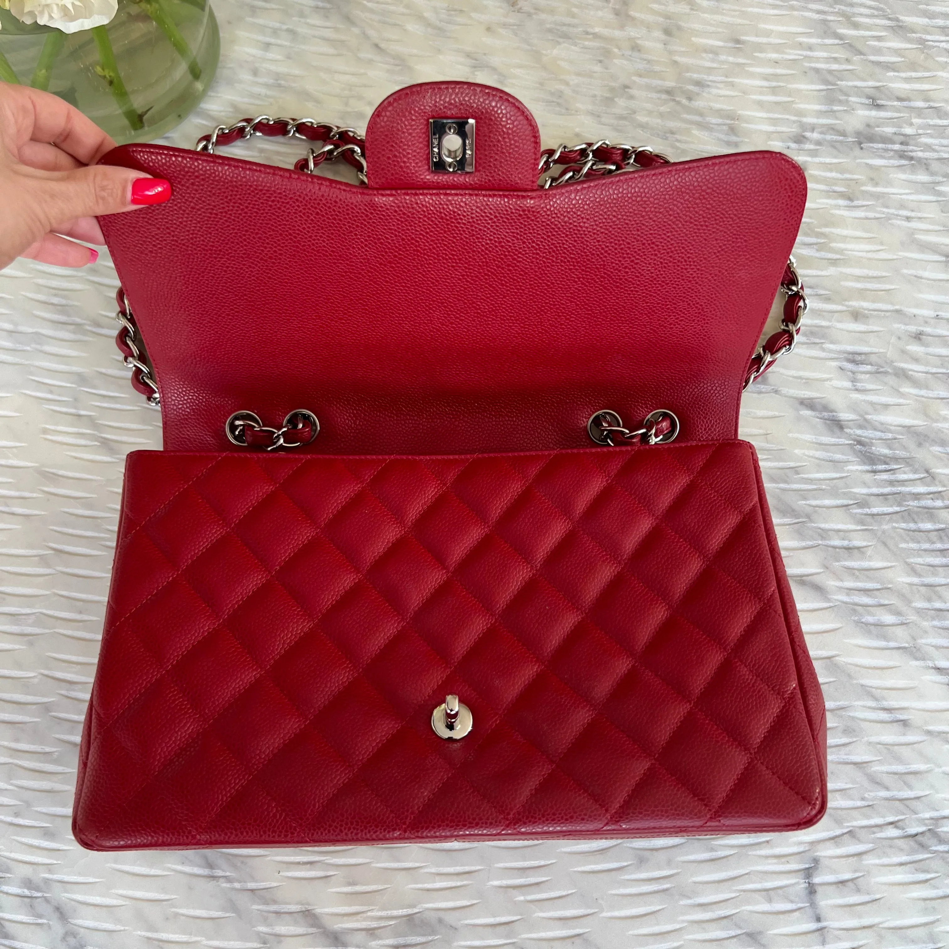 Chanel Classic Flap Bag