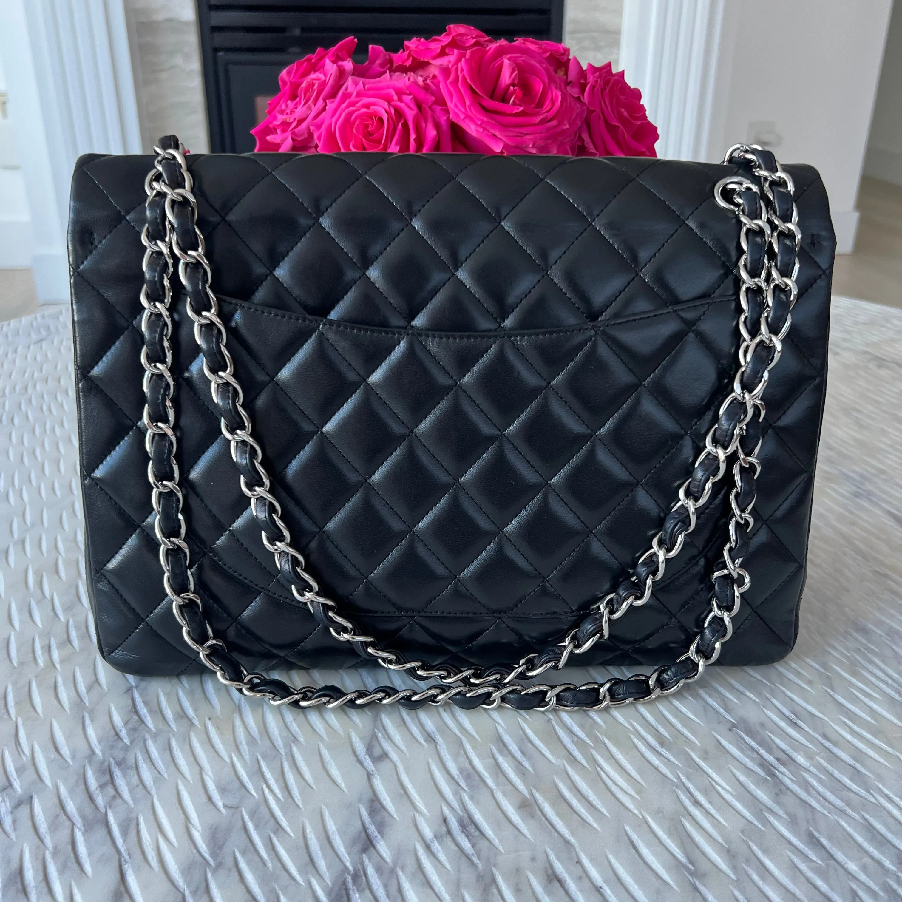 Chanel Classic Flap Bag