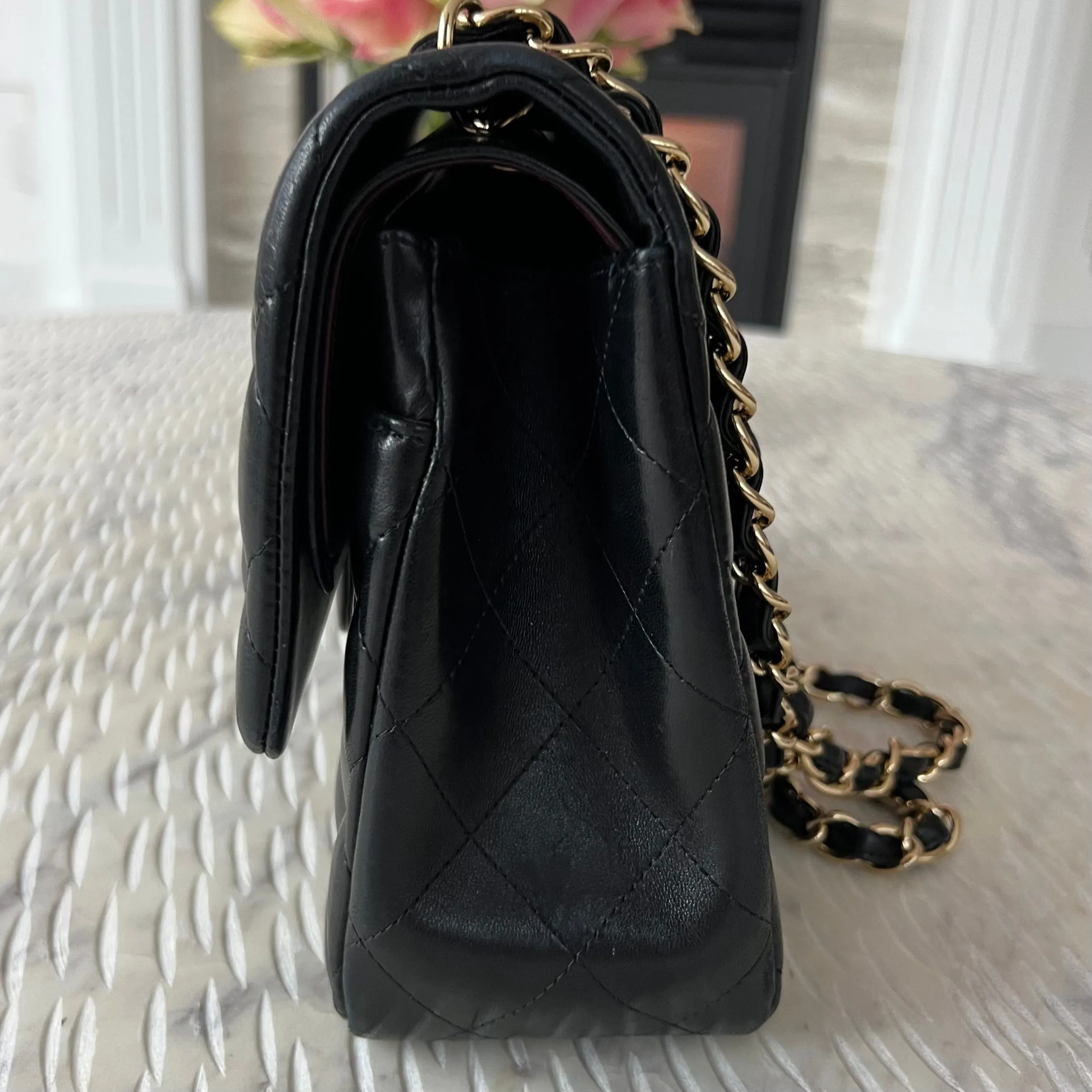 Chanel Classic Flap Bag