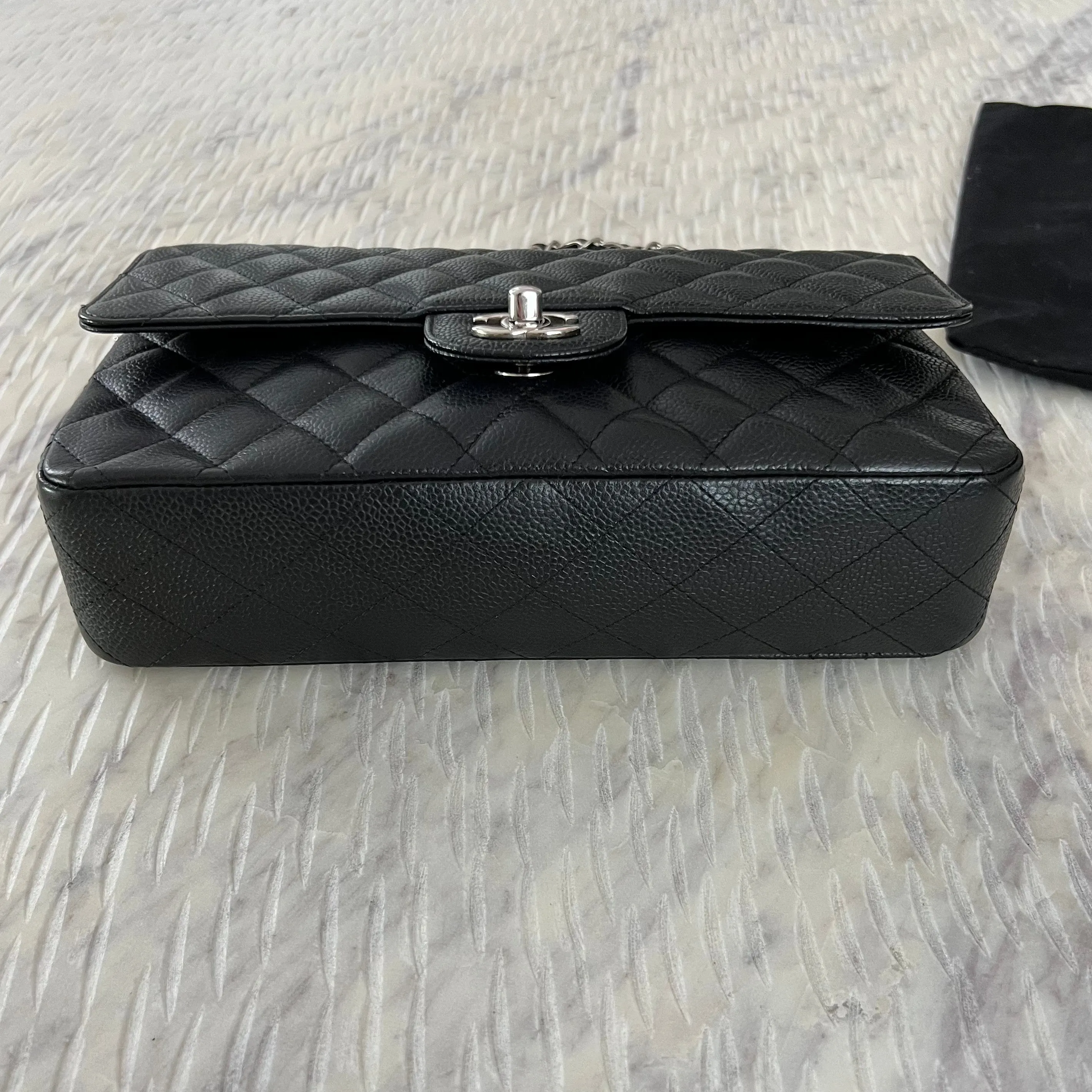 Chanel Classic Flap Bag