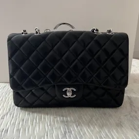 Chanel Classic Flap Bag