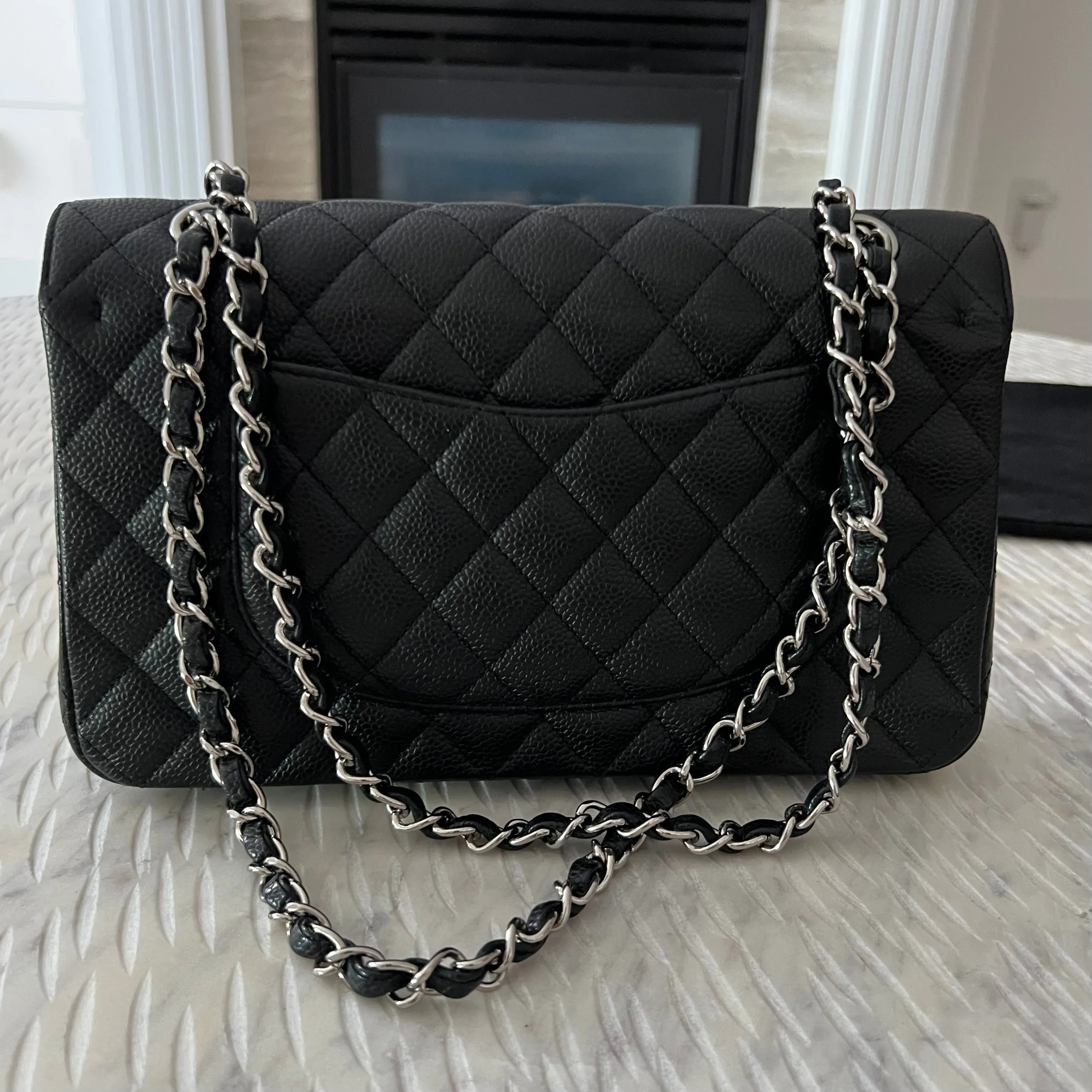 Chanel Classic Flap Bag