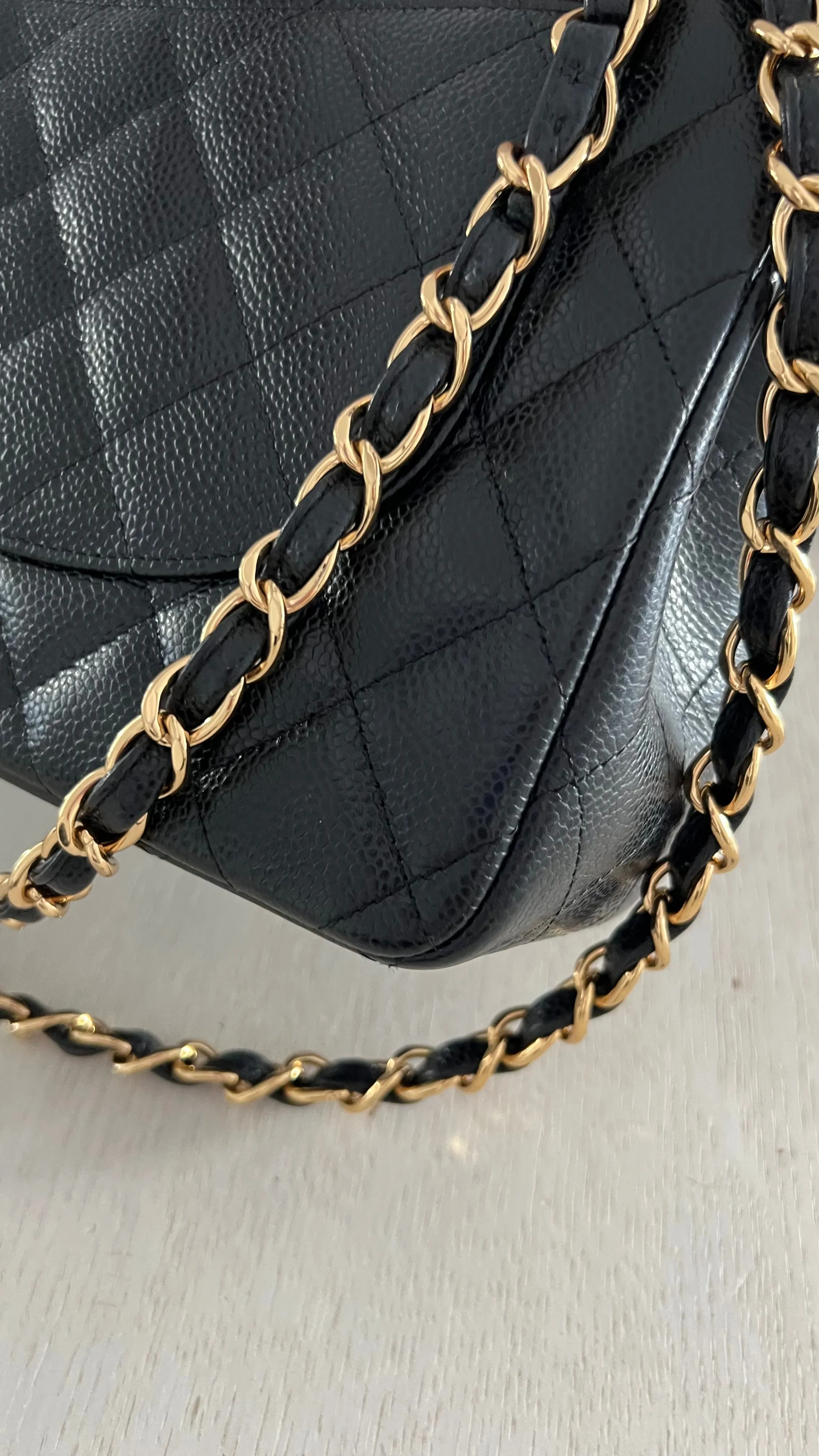 Chanel Classic Flap Bag