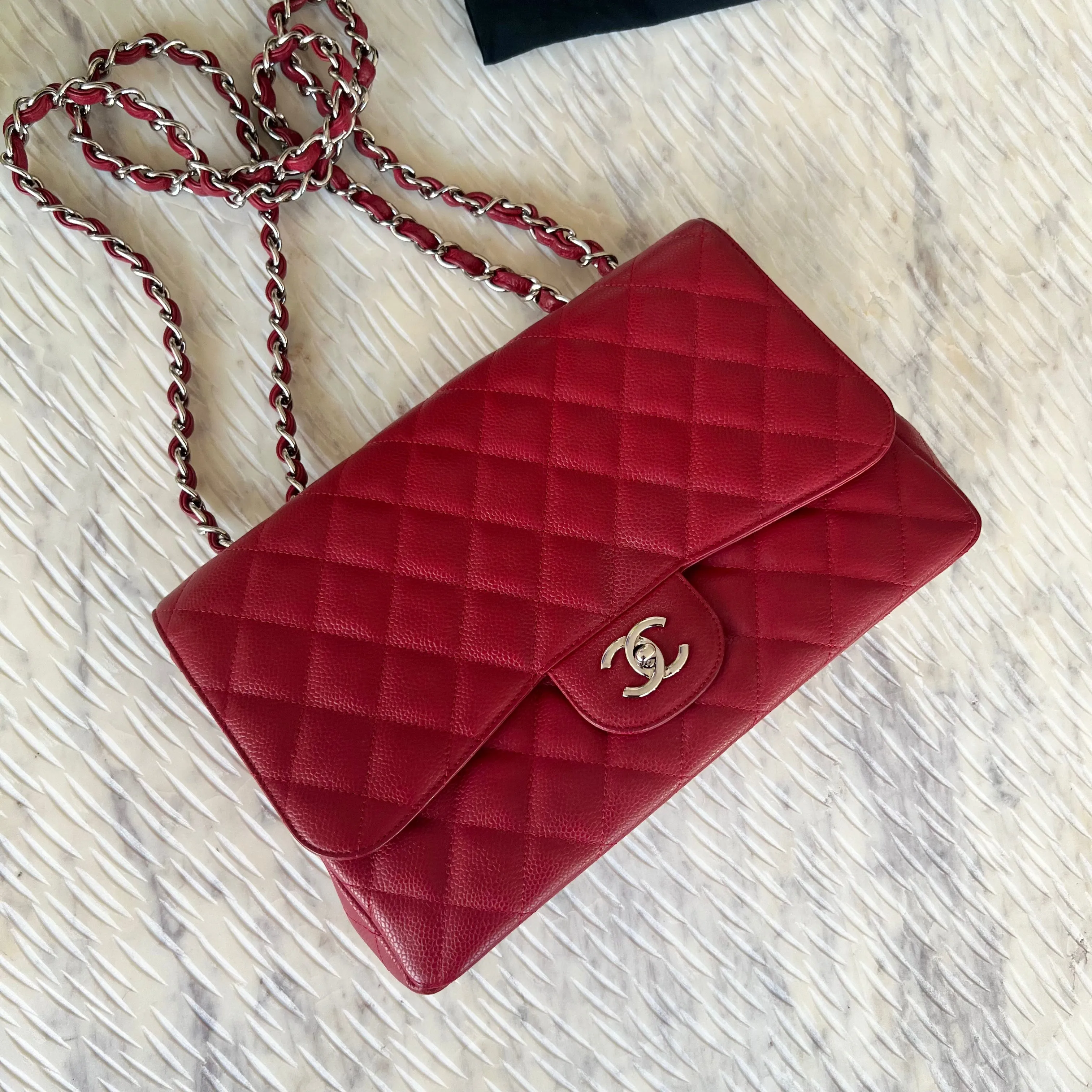 Chanel Classic Flap Bag